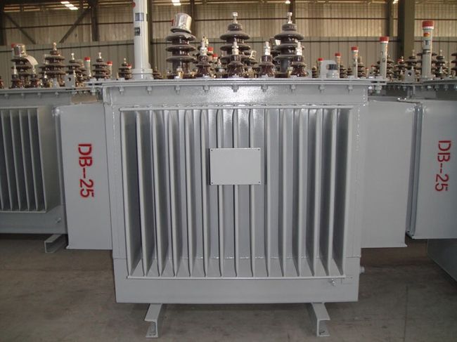 KS11-100KVA矿用变压器 KS11-100KVA矿用变压器