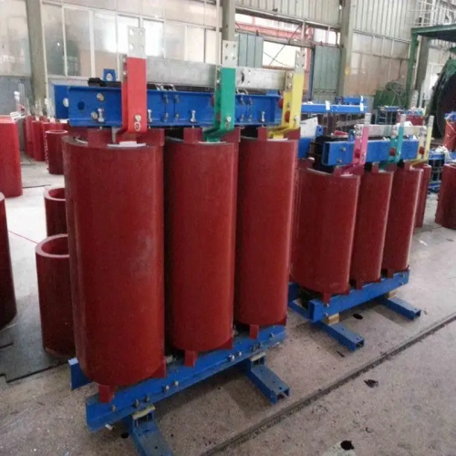 晴隆SCB10-250KVA干式变压器
