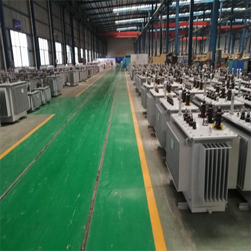 晴隆SH15-800KVA非晶合金变压器厂家价格