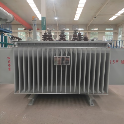 晴隆sh15-315KVA非晶合金变压器