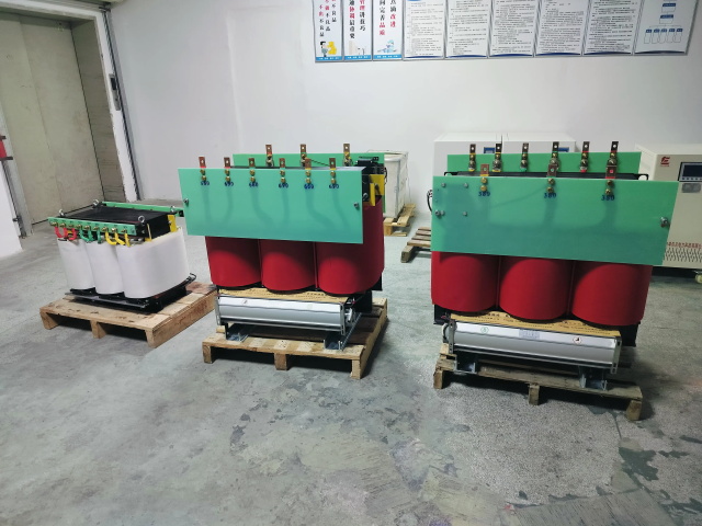 晴隆KS11-1000KVA矿用变压器